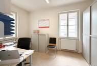 Helle, großzügige Büroräume in Top-Innenstadtlage von Tulln – Arbeiten mitten im Zentrum