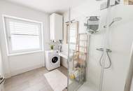 Moderne 2-Zimmer-Wohnung inkl. Heizkosten in Pfaffstätten