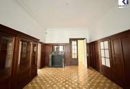 360 TOUR - REPRÄSENTATIVES ALTBAUBÜRO IM WOLLZEILE