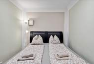 Gumpendorfer Straße, 1060 Wien: 3-Zimmer-Maisonette nahe Mariahilfer Straße!