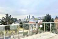 Exklusive 3-Zimmer-Wohnung | Hochwertiges Neubauprojekt nahe der Alten Donau