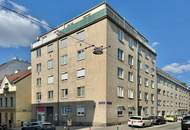 Perfekte Infrastruktur nahe Meidlinger Hauptstraße, guter Zustand, kein Altbau