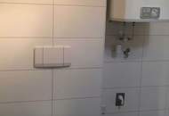 Vermietete Anlegerwohnung mit ruhiger Innenhoflage in Graz-Eggenberg