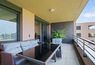 Exklusive Wohnung mit Panoramaausblick über Bludenz