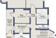 Reizendes Jahrhundertwendehaus zur Miete in Morzg