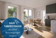 MODERNE 2-ZIMMER WOHNUNG MIT BALKON