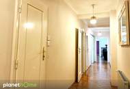 Nähe Enkplatz und U3: Großzügige 2-Zimmer-Wohnung mit Gestaltungspotential ca. 80 m²
