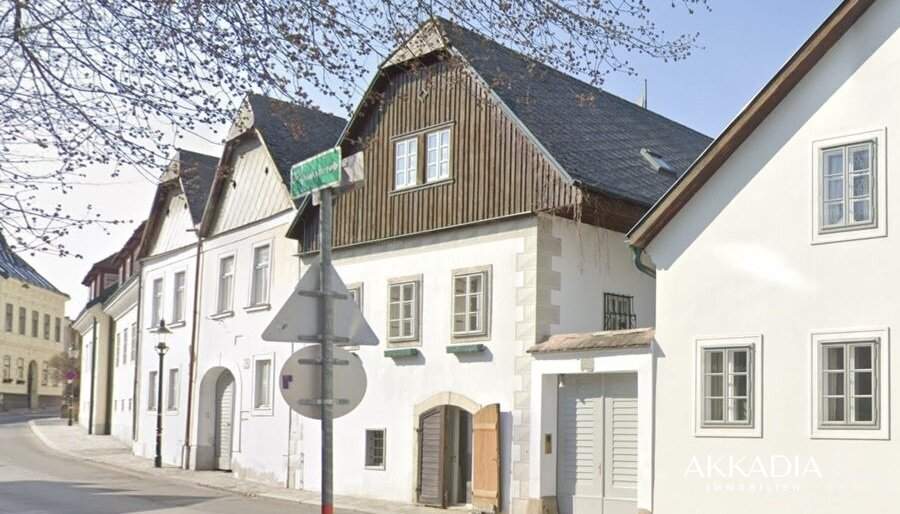Charmantes Einfamilienhaus in 1190 Wien mit Garten und Pool