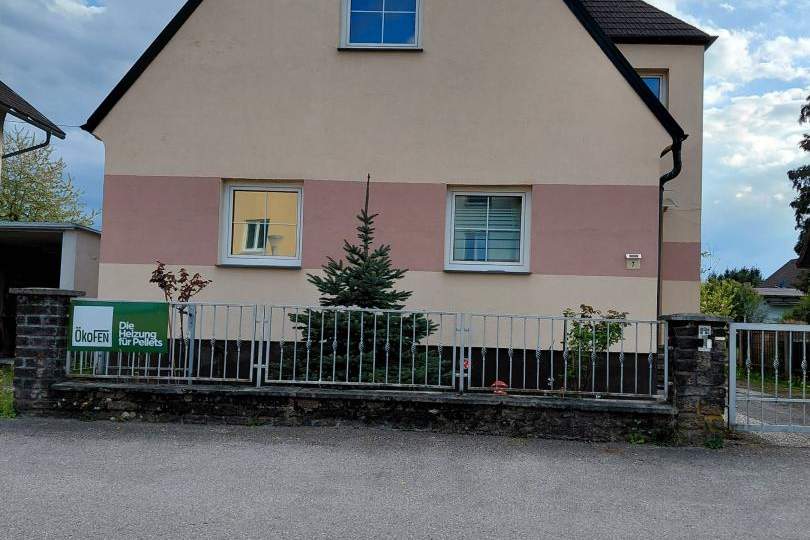 Attraktives Großgrundstück – zwei Bauparzellen,eine Chance, Haus-kauf, 359.000,€, 3363 Amstetten