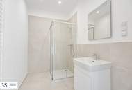 Lichtdurchflutet & luxuriös: Sanierter Altbau-Erstbezug mit Balkon