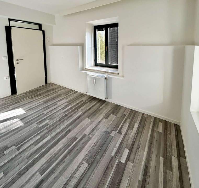 Moderne 3-Zimmer-Wohnung inkl. Parkplatz ab Oktober zu vergeben!