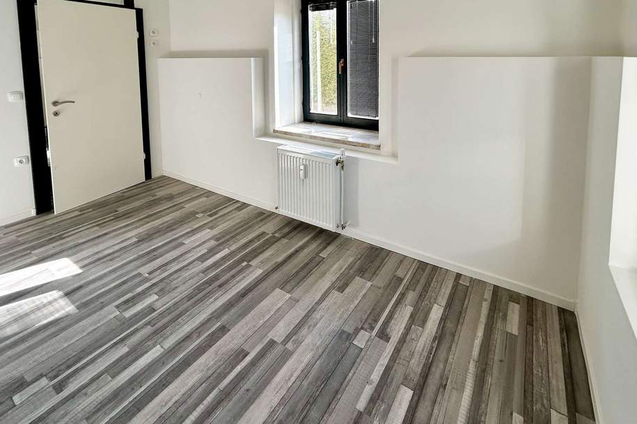 Moderne 3-Zimmer-Wohnung inkl. Parkplatz ab Oktober zu vergeben!, Wohnung-miete, 768,00,€, 8740 Murtal