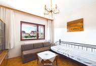 OPEN HOUSE SA 28.3. ab 11:00 - BUNGALOW in KOTTINGBRUNN