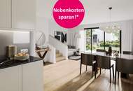 Intelligentes Wohnen mit KNX-System und modernster Technologie