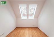 Ihre Dachgeschosswohnung in der Maroltingergasse – Komfort &amp; Weitblick im 16. Bezirk!