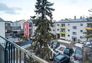 Wohntraum Maria Enzersdorf