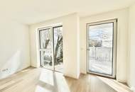 F100 | 3 ZI WOHNUNG mit 2 BALKONEN | ERSTBEZUG IM NEUBAU 1140 WIEN