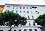 Stilvoll & Urban – Moderne 1-Zimmer-Wohnung im liebevoll revitalisierten Altbau mit Klimaanlage und perfekter U3-Anbindung im Herzen des 3. Bezirks