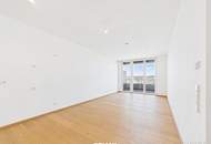 Wohnturm Grünblick: 4-Zimmer-Wohnung auf der Westseite im 12. Stock