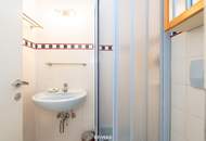 Sonniges Apartment mit Penthousecharakter inkl. Küche, Wintergarten, Terrasse und TG-Stellplatz!