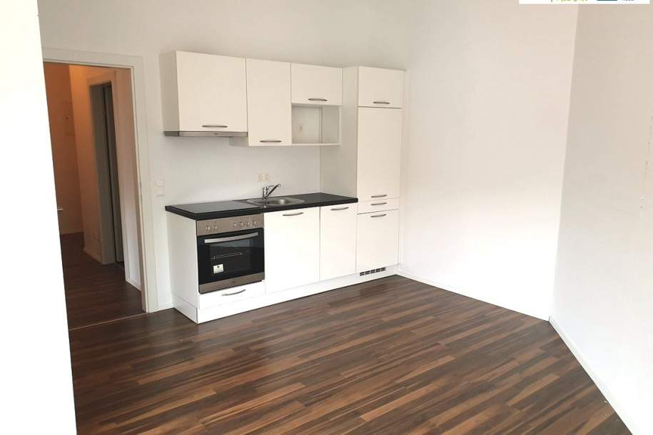 Moderne Mietwohnung mit großzügiger Terrasse!, Wohnung-miete, 670,18,€, 3133 Sankt Pölten(Land)