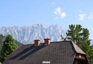 Verkauf über DAVE - Sanierungsbedürftiges Mehrfamilienhaus mit großem Potenzial in der Marktgemeinde Öblarn