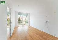 Ganz oben an(ge)kommen – Level Graz – Erstbezug mit urbanem Wohnflair