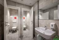 Attraktives Büro/Praxis in 1090 Wien: 568 m² und 82 Stellplätze warten auf Sie!