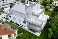 Black Month Aktion bis Ende Dezember - Eigentum im 22. Bezirk nahe U2 Aspern