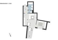 FLAIR City Living - moderne Wohnung mit Grünblick – perfekte Anbindung zur S-Bahn Atzgersdorf!