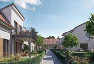 PROVISIONSFREI | Unterlaa Gardens - Wohnen, wo Wien erblüht
