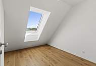 ++ DG-MAISONETTE mit WEITBLICK ++ im PROJEKT KARL74