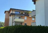 Traumhafte Penthouse-Wohnung in Feschnig: 4 Zimmer mit beeindruckender Terrasse - atemberaubendem Blick inklusive!