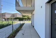 Stilvolle 3-Zimmer-Gartenwohnung mit großzügiger Terrasse – Wohnen im Grünen nahe der Donau
