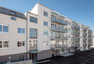 Betreutes Wohnen mit Wohlfühlfaktor – 2-Zimmer-Wohnung in Wr. Neustadt