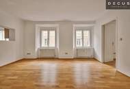 | CHARMANTE ALTBAU-WOHNUNG IN GRAZER BESTLAGE | 2 ZIMMER | INNENSTADT | NÄHE HAUPTPLATZ