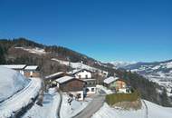 "Landwirtschaft mit Tischlerei in St. Johann im Pongau"