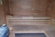 Moderne 2-Zimmer-Wohnung mit Balkon nahe U2 Aspernstraße/ Fitness, Sauna, Garten & Gemeinschaftsraum im Haus