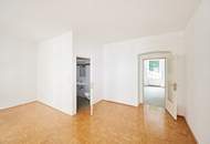 Top aufgeteilte Einraumwohnung in Favoriten!