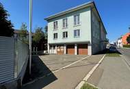 Mietobjekt in frequentierter Lage ++ KNITTELFELD ++ Kellerabteile bzw. Lagerflächen ++ Kompetenzzentrum Murtal