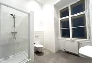Praktisches Büro im stilvollen Altbau – perfekte Lage am Fleischmarkt