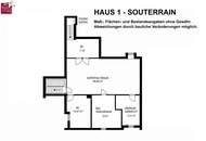 DUAL RESIDENCE FELIXDORF BEI WIENER NEUSTADT – ZWEI EIGENSTÄNDIGE HÄUSER