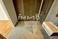 Danubeview! THE modern residential complex. 2 rooms, terrace at the 8th floor.