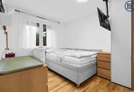 15.000 Euro Preisreduktion! Schönes 2 Zimmer Apartment gleich bei der Alten Donau