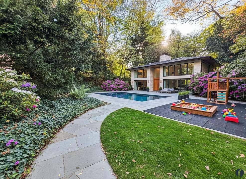 Grundstück mit Potenzial für Ihr Einfamilienhaus in Altenberg