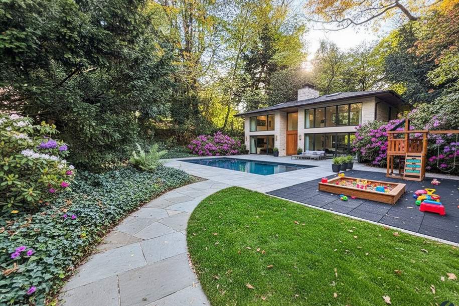 Grundstück mit Potenzial für Ihr Einfamilienhaus in Altenberg, Grund und Boden-kauf, 214.700,€, 3423 Tulln