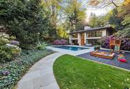 Grundstück mit Potenzial für Ihr Einfamilienhaus in Altenberg