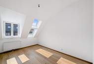 ++NEU++ Fantastische 3-Zimmer Dachgeschosswohnung mit großer Dachterrasse!