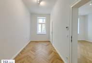 Modern & zentral – Stilvoller Erstbezug beim U3-Anschluss