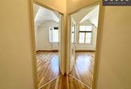 | STILVOLLE 2-ZIMMER-WOHNUNG | 2. OG | ca. 43,80m² | BESTLAGE | INNENSTADT